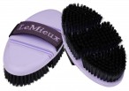 LeMieux Brush Flexi Soft Body Wisteria