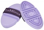 LeMieux Brush Flexi Curry Wisteria
