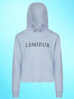 LeMieux Sweater Young Rider Poppy Mist