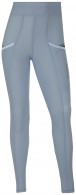 LeMieux Tights Young Rider Pull On Denim