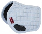 LeMieux Mini Saddle Pad Play Pony Mist
