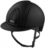 KEP Riding Helmet 2.0 Matt Black