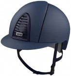 KEP Riding Helmet 2.0 Matt Blue