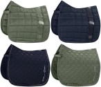 Diverse Eskadron Zadeldekken Platinum Pony Dressuur