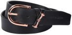 Harry's Horse Belt Bit Black/Rosegold