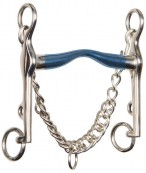 Harry's Horse Dressuurstang Sweet Iron 16 mm