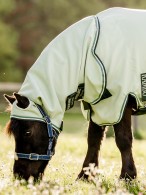 Rambo Eczeemdeken Hoody Petite Green