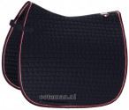 Eskadron Saddle Pad Cotton Basics Fullsize Jump