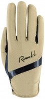 Roeckl Riding Gloves Lorraine Desert Glow