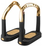 Sprenger Stirrup Flexcite 18-Karat Gold
