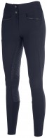 Pikeur Rijbroek Violette Glamor Full Grip Nightblue