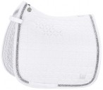 Eskadron Zadeldek Pure Mattgloss White