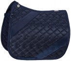 Eskadron Zadeldek Pure Glitter-Mesh Navy