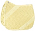 Eskadron Zadeldek Pure Glitter-Mesh Sunflower