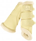 Eskadron Beenbeschermer Pure Mesh Glitter Sunflower