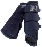 Eskadron Leg Protector Pure Softshell Navy