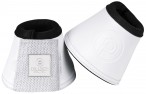 Eskadron Bell Boots Pure Softslate White