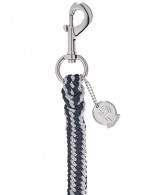Eskadron Lead Rope Pure + Snap Navy