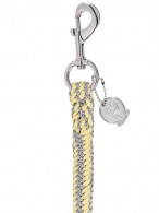 Eskadron Lead Rope Pure + Snap Sunflower
