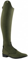 Petrie Riding Boots Napoli Nubuck Olive