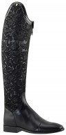 Petrie Rijlaars Sublime Flower + Calf Black