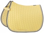 Eskadron Zadeldek Cotton Basics Shetty Banana