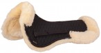BR Half Pad Lambswool Natural