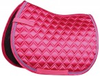 Harry's Horse Saddle Pad Diva Fuchsia