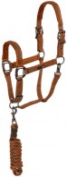 Anky Headcollar Set ATH23001 Stones Rust