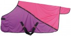 Harry's Horse Fly Rug Diva Fuchsia