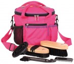Harry's Horse Poetstas + Borstelset Diva Fuchsia