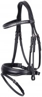 Harry's Horse Hoofdstel Drops Black