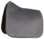 Anky Zadeldek XB23002 Stones Steel Grey 