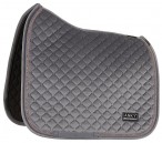 Anky Zadeldek XB23002 Stones Steel Grey 