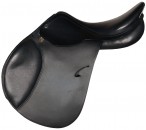 Prestige Springzadel Roma Black