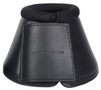 Harry's Horse Bell Boots Excellent Black