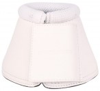 Harry's Horse Bell Boots Excellent White