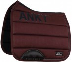 Anky Saddle Pad XB23001 leafs Port Royale