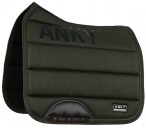 Anky Zadeldek XB23001 Leafs Dark Olive