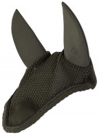 Anky Oornetje ATB23008 Leafs Dark Olive