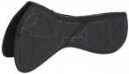 LeMieux Onderlegger Matrix Support Dressage Black