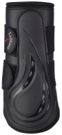 LeMieux Leg Protector Brushing ProShell Black