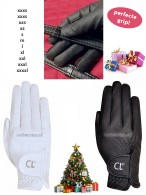 SUPER 12-uurtje! Comfort Line Rijhandschoen Classic