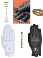 SUPER 12-uurtje! Comfort Line Rijhandschoen Classic