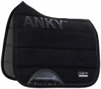 Anky Saddle Pad Black Winter 2023