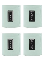 Anky Bandages Frosty Green Winter 2023