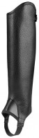 Sale! Ariat Half Chaps Concord Black