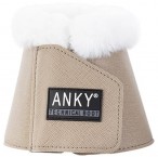 Anky Bell Boots ATB232004 Greige