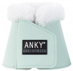 Anky Bell Boots ATB232004 Frosty Green