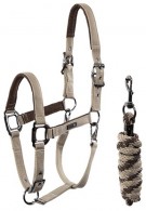 Anky Headcollar Set ATH232001 Greige